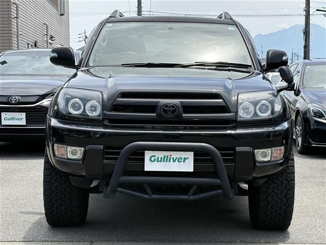 Toyota HILUX SURF 2004 7595699-22