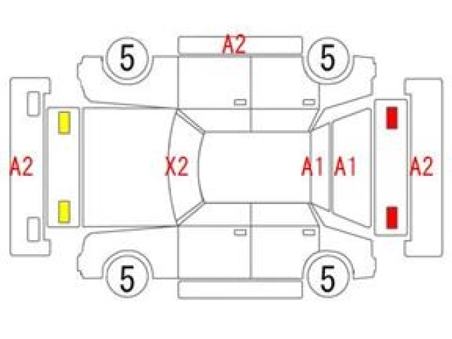 Toyota HILUX SURF 2004 7595699-23