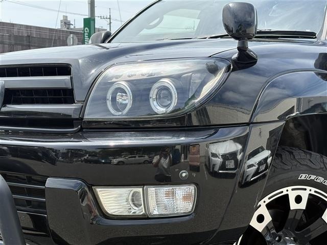 Toyota HILUX SURF 2004 7595699-4