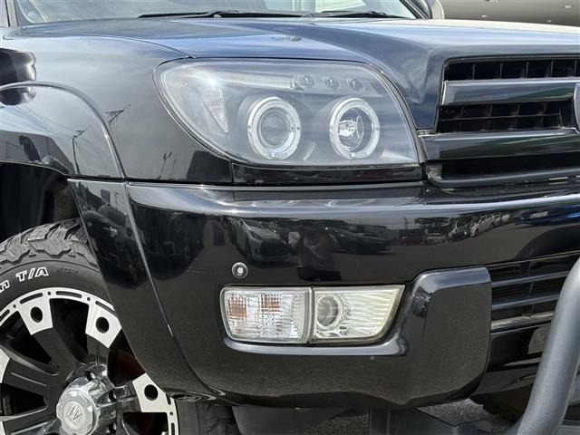 Toyota HILUX SURF 2004 7595699-6
