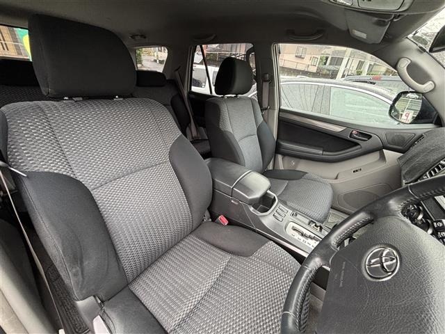 Toyota HILUX SURF 2007 7595700-10