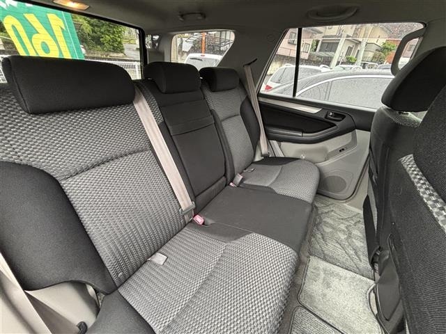 Toyota HILUX SURF 2007 7595700-11