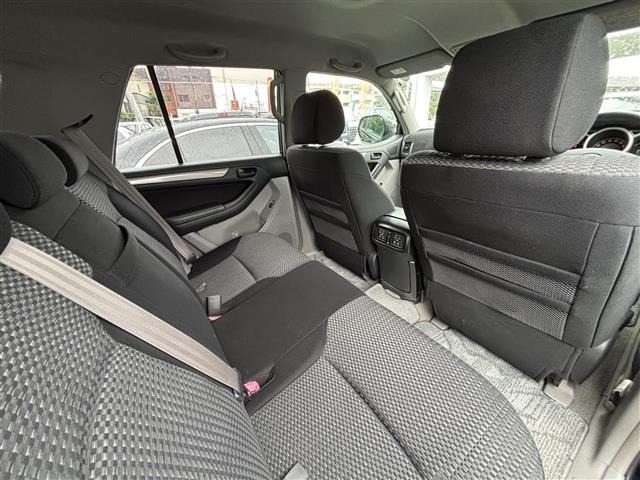 Toyota HILUX SURF 2007 7595700-12