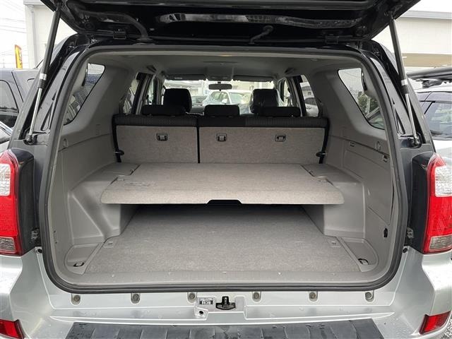 Toyota HILUX SURF 2007 7595700-13
