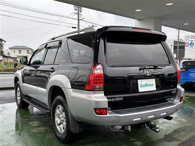Toyota HILUX SURF 2007 7595700-14