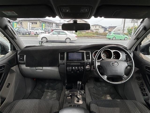 Toyota HILUX SURF 2007 7595700-15
