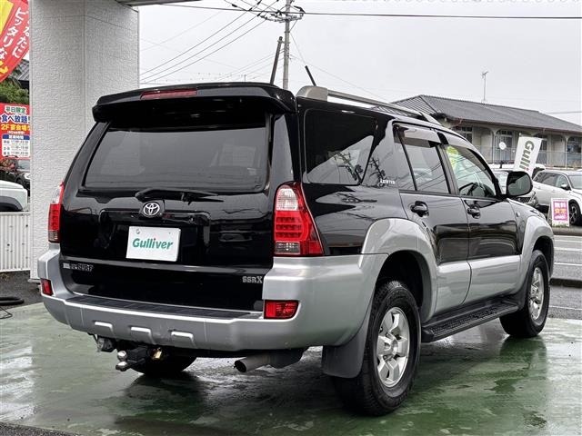 Toyota HILUX SURF 2007 7595700-17