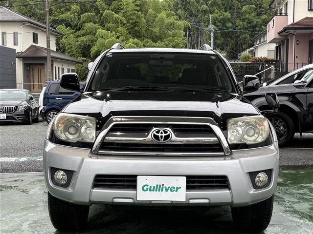 Toyota HILUX SURF 2007 7595700-18