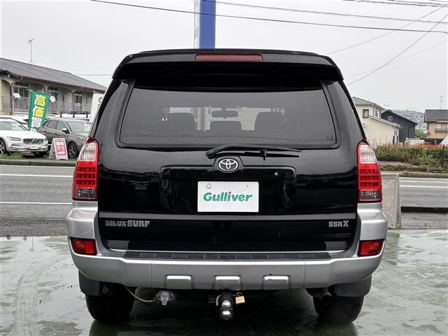 Toyota HILUX SURF 2007 7595700-19