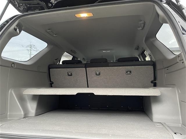 Toyota HILUX SURF 2007 7595700-21