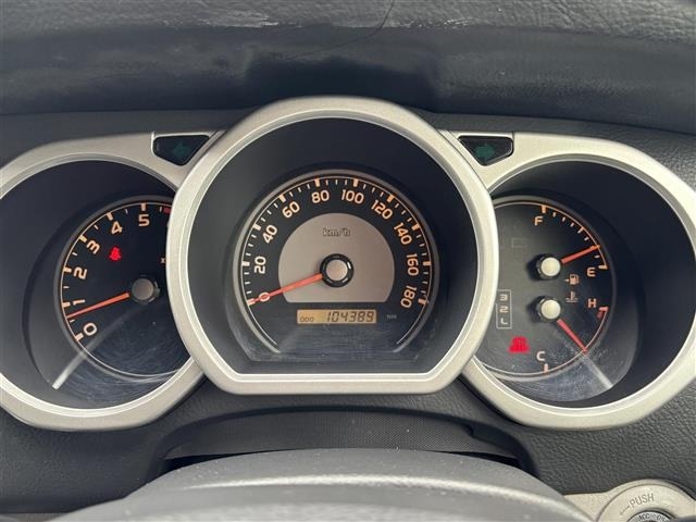 Toyota HILUX SURF 2007 7595700-23