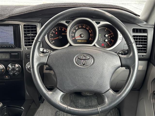 Toyota HILUX SURF 2007 7595700-3