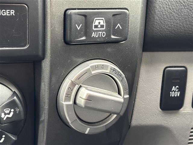 Toyota HILUX SURF 2007 7595700-4