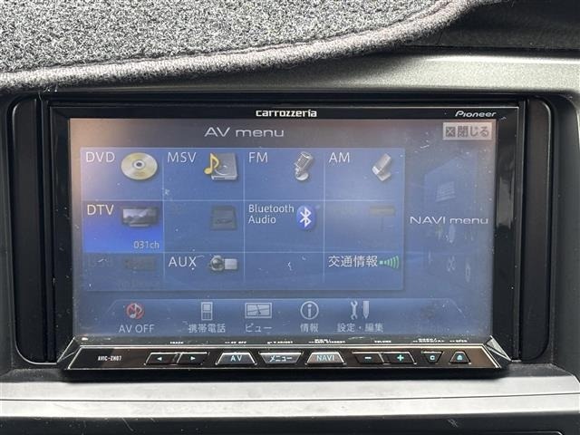 Toyota HILUX SURF 2007 7595700-7