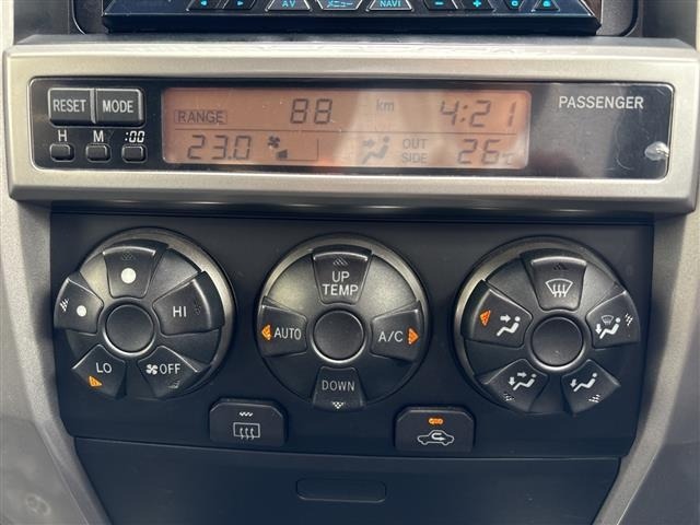 Toyota HILUX SURF 2004 7595705-12