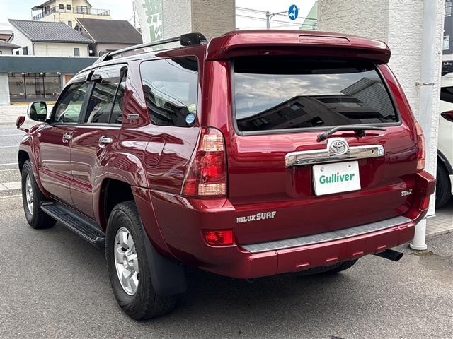 Toyota HILUX SURF 2004 7595705-13