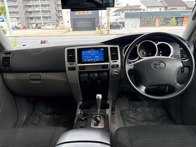 Toyota HILUX SURF 2004 7595705-14