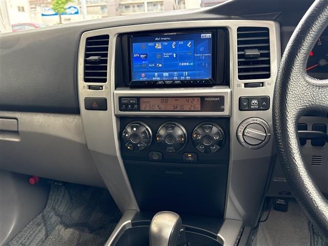 Toyota HILUX SURF 2004 7595705-18