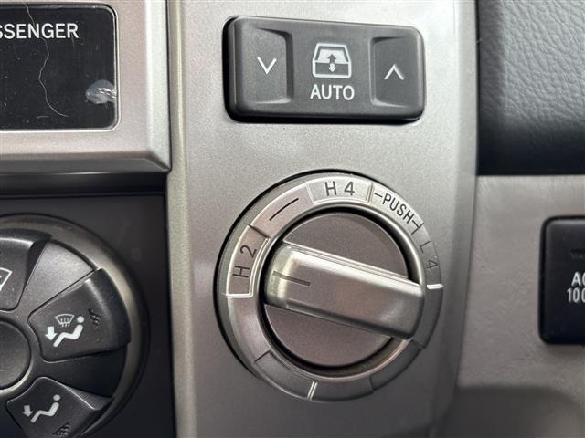 Toyota HILUX SURF 2004 7595705-3