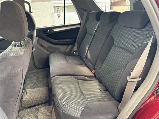 Toyota HILUX SURF 2004 7595705-4