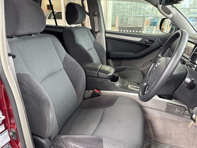 Toyota HILUX SURF 2004 7595705-6