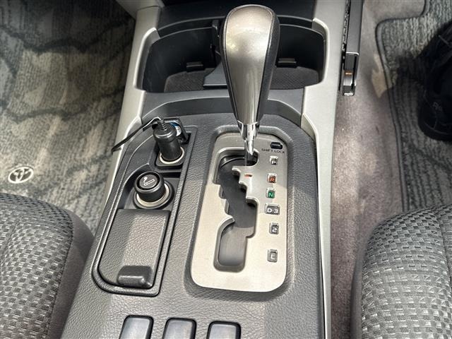 Toyota HILUX SURF 2004 7595705-7