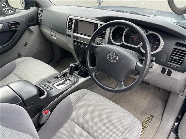 Toyota HILUX SURF 2004 7595706-2