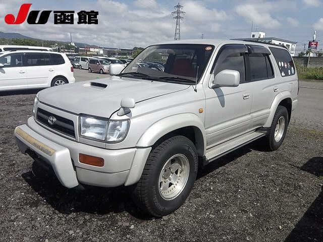 Toyota HILUX SURF 1998 7595712-0