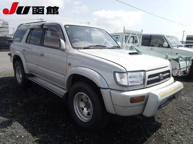 Toyota HILUX SURF 1998 7595712-4