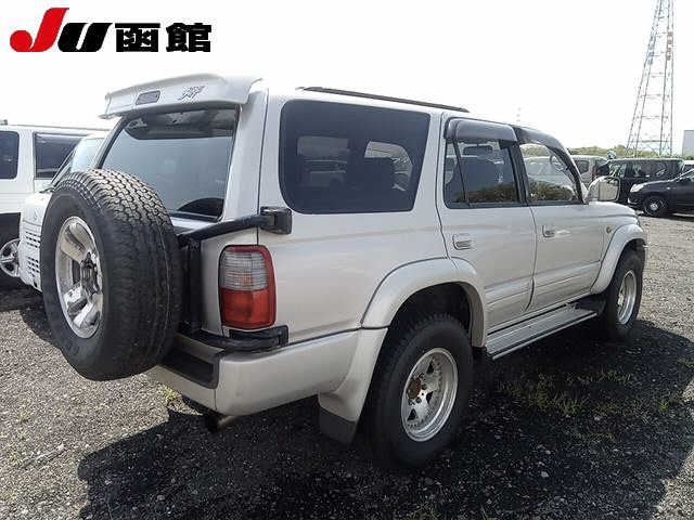 Toyota HILUX SURF 1998 7595712-5