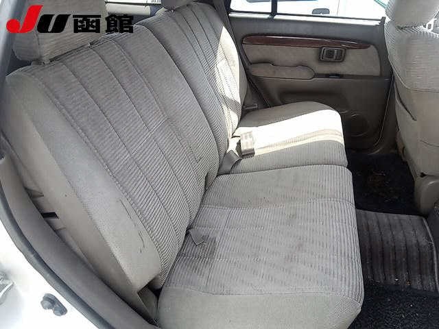 Toyota HILUX SURF 1998 7595712-6