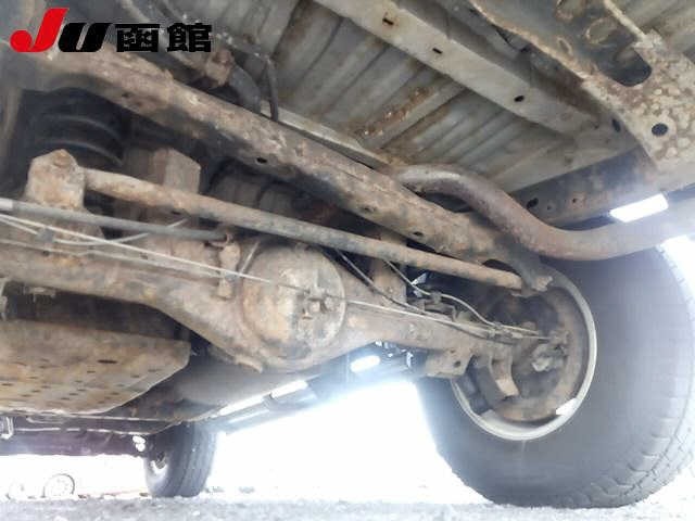 Toyota HILUX SURF 1998 7595712-8