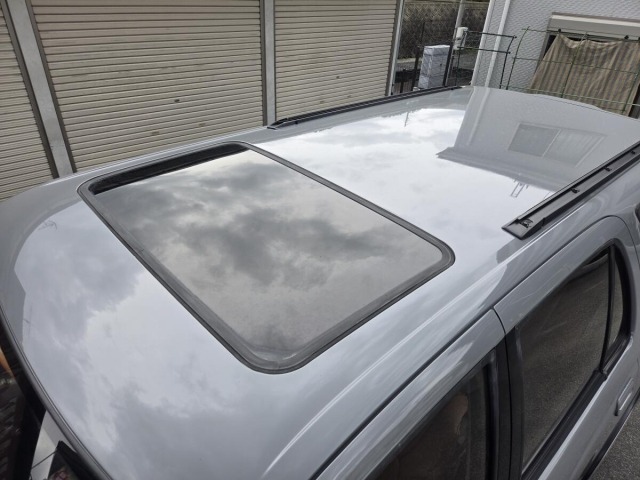 Toyota HILUX SURF 1997 7595728-10