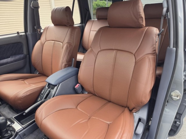 Toyota HILUX SURF 1997 7595728-16
