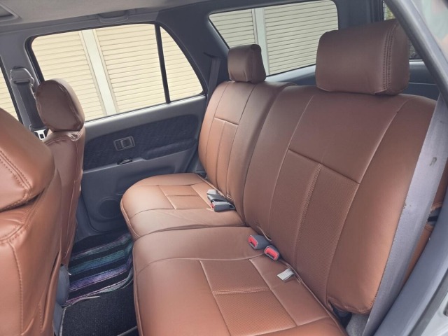 Toyota HILUX SURF 1997 7595728-18