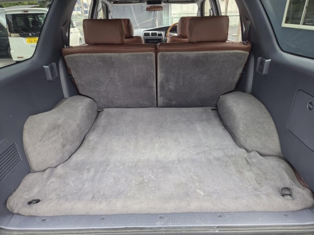 Toyota HILUX SURF 1997 7595728-20