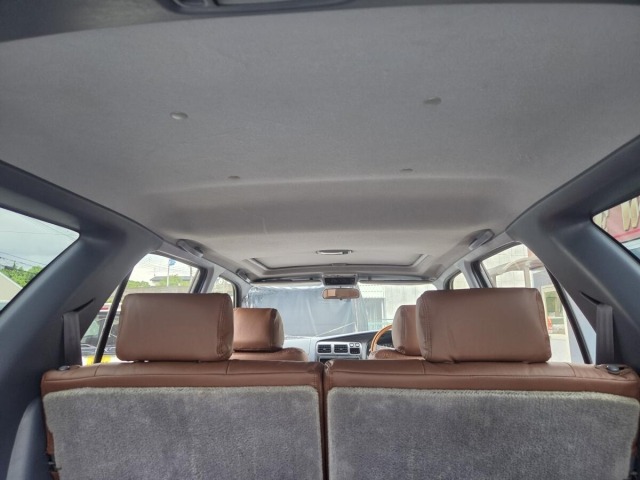 Toyota HILUX SURF 1997 7595728-21