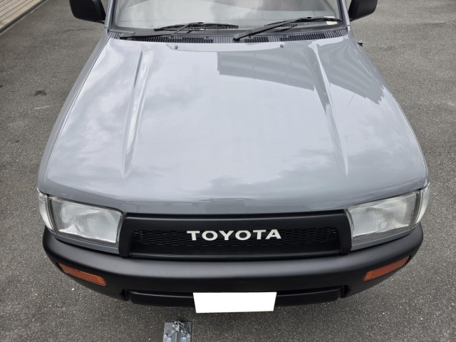 Toyota HILUX SURF 1997 7595728-22