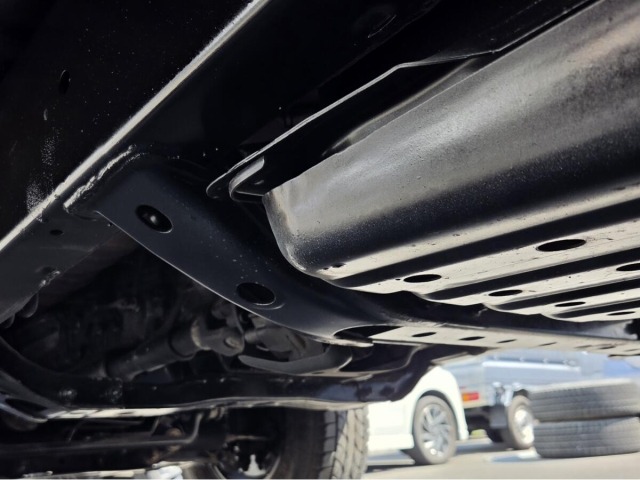 Toyota HILUX SURF 1997 7595728-3