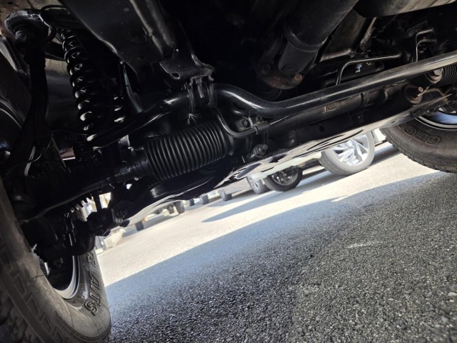 Toyota HILUX SURF 1997 7595728-4