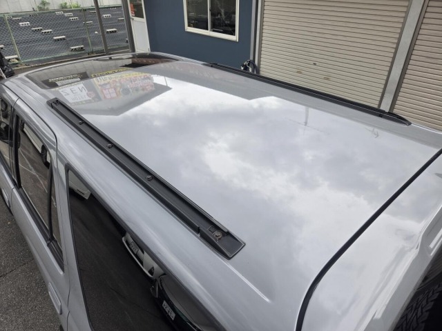 Toyota HILUX SURF 1997 7595728-9