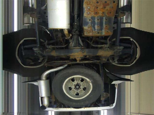 Toyota HILUX SURF 2002 7595740-11