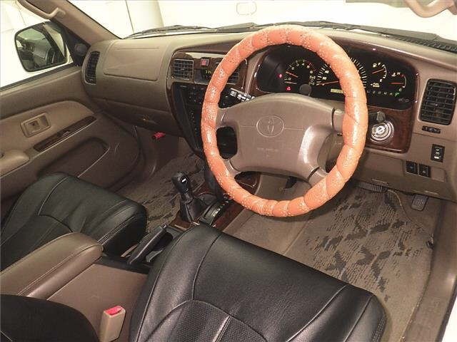 Toyota HILUX SURF 2002 7595740-3