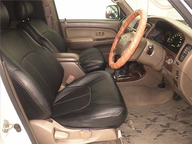 Toyota HILUX SURF 2002 7595740-5