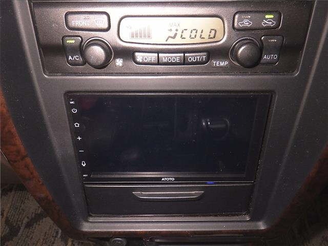 Toyota HILUX SURF 2002 7595740-6