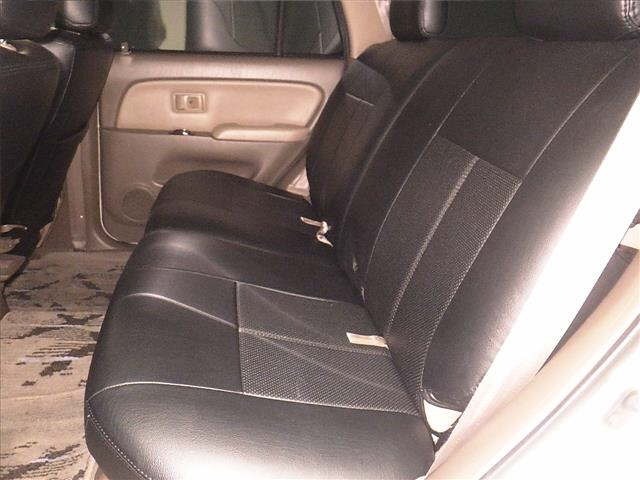 Toyota HILUX SURF 2002 7595740-7