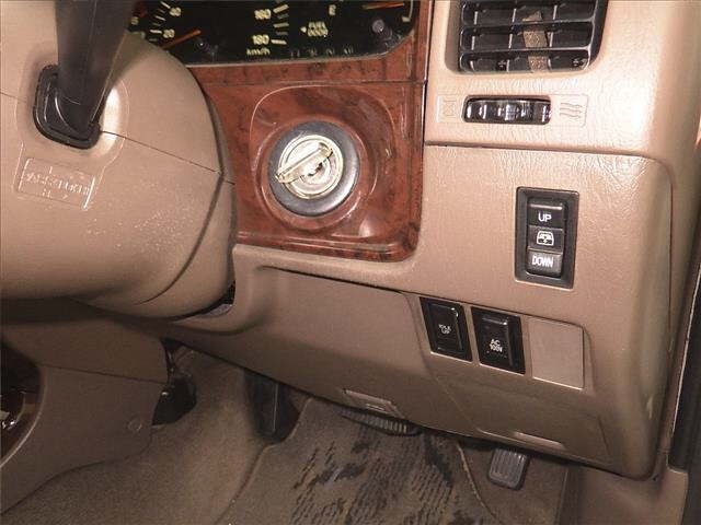 Toyota HILUX SURF 2002 7595740-8