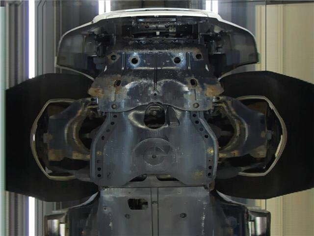 Toyota HILUX SURF 2002 7595740-9
