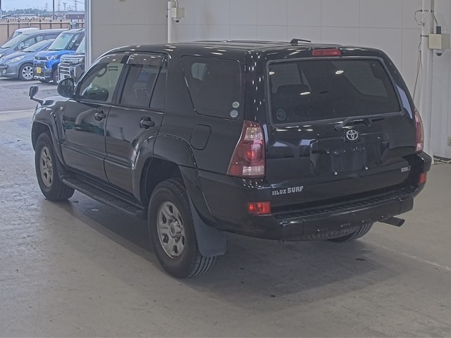 Toyota HILUX SURF 2005 7595747-1