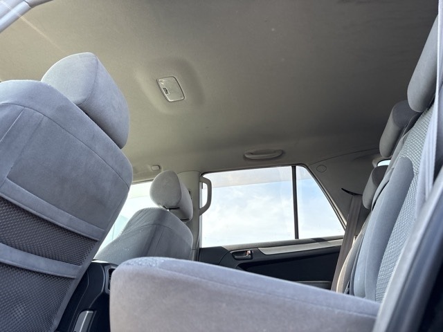 Toyota HILUX SURF 2005 7595747-10